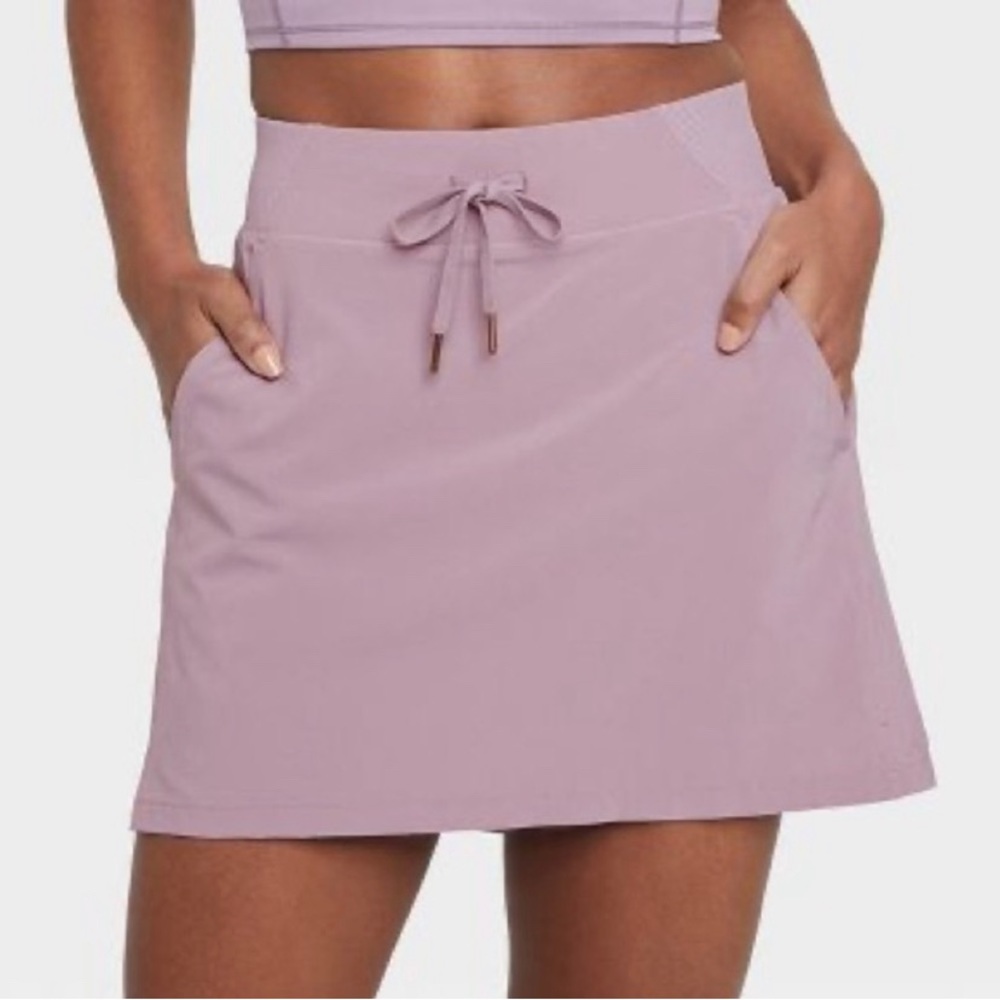 All In Motion Athletic Skort Size M